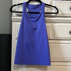 🍋 Lululemon align tank, waist length racer back